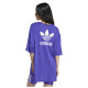 Adidas Γυναικεία κοντομάνικη μπλούζα Trefoil Tee
